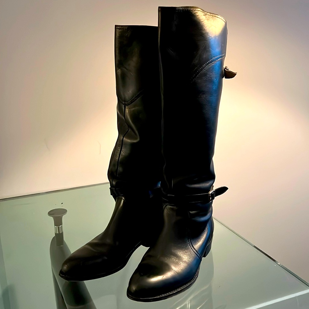 Frye Tall Classic Boot